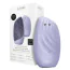 Щетка для лица Geske Sonic Thermo Facial Brush & Face-Lifter 8 in 1, сиреневая - Фото №7
