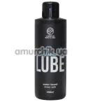 Анальный лубрикант Cobeco Anal Lube на водной основе, 1000 мл - Фото №1
