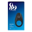 Виброкольцо для члена So Divine Vibrating Joy Ring, черное - Фото №7