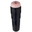 Мастурбатор с вибрацией Hismith Rechargeable Vagina Or Anal Sex Male Masturbator, телесный - Фото №3