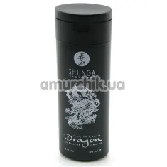 Збуджуючий крем Shunga Dragon Virility Cream, 60 мл - Фото №1