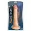 Фаллоимитатор Real Stick Nude 8.8, телесный - Фото №2