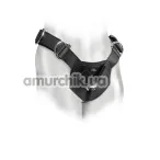 Трусики для страпона Universal Heavy-Duty Harness Fantasy Elite - Фото №1