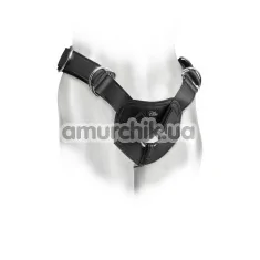 Трусики для страпона Universal Heavy-Duty Harness Fantasy Elite - Фото №1