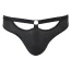 Чоловічі труси Passion Free Your Senses Slip Joe 041, чорні - Фото №3