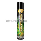 Лубрикант Wet Hemptation Natural Aloe Based Hemp Lubricant, 30 мл - Фото №1