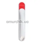 Нагрівач для мастурбаторів Tenga Hole Warmer, білий - Фото №1