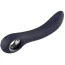 Вибратор для точки G Glam Flexible G-Spot Vibe, синий - Фото №9