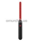 Электростимулятор Taboom Prick Stick Electro Shock Wand, красный - Фото №1