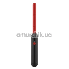 Электростимулятор Taboom Prick Stick Electro Shock Wand, красный - Фото №1