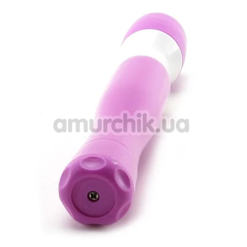 Универсальный массажер Mini Wanachi, фиолетовый