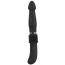 Анальный вибратор Push It! Rechargeable Anal Vibe, черный - Фото №1
