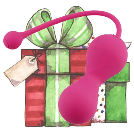 Magic Motion Kegel Master Gen 2