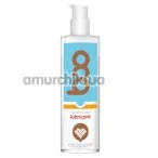 Лубрикант Boo Waterbased Lubricant Chocolate - шоколад, 150 мл - Фото №1