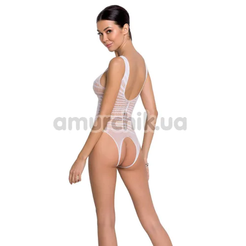 Боди Passion Free Your Senses Erotic Line BS086, белое