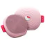 Ультразвуковая щетка для лица Geske Sonic Facial Brush 4 in 1 - Hello Kitty, светло-розовая - Фото №2