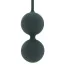 Вагінальні кульки Fifty Shades of Grey Tighten and Tense Silicone Jiggle Ball - Фото №1