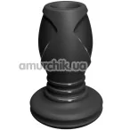 Анальна пробка Platinum The Stretch Small - Фото №1