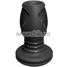 Анальная пробка Platinum The Stretch Small - Фото №1