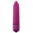 Клиторальный вибратор Mai Attraction Pleasure Toys N36, фиолетовый - Фото №1