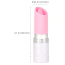 Кліторальний вібратор Pillow Talk Lusty Luxurious Flickering Massager, рожевий - Фото №2