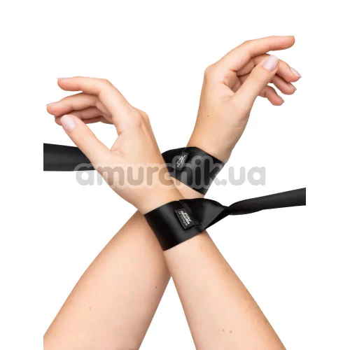 Набор Fifty Shades of Grey X We-Vibe Moving As One Couple's Kit