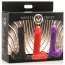 Набор свечей Master Passion Peckers Set - Фото №4