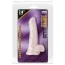 Фаллоимитатор Super Dildo 7.4, телесный - Фото №6
