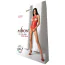 Боди Passion Free Your Senses Erotic Line BS094, красное - Фото №7