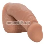 Фаллоимитатор Packer Gear Packing Penis 5, коричневый - Фото №1