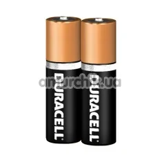 Батарейки Duracell AA, 2 шт - Фото №1