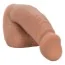 Фалоімітатор Packer Gear Packing Penis 5, коричневий - Фото №1