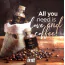 Гель для массажа Intt Massage Gel Coffee - кофе, 30 мл - Фото №7