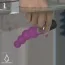 Вибростимулятор простаты Dynamic IJOY Prostate Stimulator, фиолетовый - Фото №6