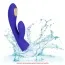 Вібратор з електростимуляцією Impulse Intimate E - Stimulator Dual Wand, фіолетовий - Фото №10