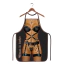 Фартух Sexy Apron Woman In Leather - Фото №1