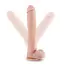 Фаллоимитатор Au Naturel Daddy 14 Inch, телесный - Фото №3