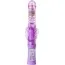 Вібратор A-Toys Vibrator 761033, фіолетовий - Фото №5