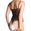 Боди для страпона Strap-On-Me Harness Body Signature, черное - Фото №6