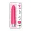 Вибратор Climax Skin, розовый - Фото №6