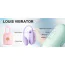 Симулятор орального секса для женщин с вибрацией Otouch Louis Vibrate, фиолетовый - Фото №11