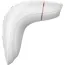 Симулятор орального секса для женщин с вибрацией Satisfyer Pro 1 +, белый - Фото №7