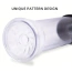 Вакуумна помпа SUP Warrior King Pump, прозора - Фото №7