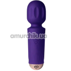 Універсальний вібромасажер Rocks-Off Violet Dream, фіолетовий - Фото №1