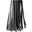 Флогер Blaze Luxury Fetish Whip 21869, чорний - Фото №6
