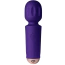 Универсальный вибромассажер Rocks-Off Violet Dream, фиолетовый - Фото №1