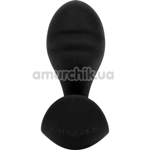 Стимулятор простаты CalExotics Booty Call Petite Probe, черный