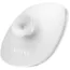 Щетка для лица Geske Facial Brush 4 in 1 Suction Mount, белая - Фото №6