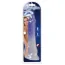 Фаллоимитатор Crystal Clear Dildo 22.5 см - Фото №8