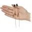 Затискачі для клітора і сосків Fifty Shades Freed All Sensation Nipple and Clitoral Chain - Фото №6